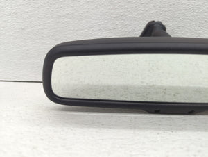 2013-2018 Honda Pilot Interior Rear View Mirror Replacement OEM P/N:E11026001 Fits OEM Used Auto Parts