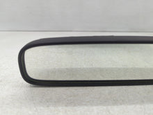 2001-2010 Toyota Highlander Interior Rear View Mirror Replacement OEM P/N:E4032198 Fits OEM Used Auto Parts
