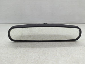 2007-2022 Nissan Sentra Interior Rear View Mirror Replacement OEM P/N:E8011681 Fits OEM Used Auto Parts