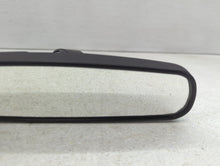 2007-2022 Nissan Sentra Interior Rear View Mirror Replacement OEM P/N:E8011681 Fits OEM Used Auto Parts