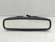 2011-2014 Chrysler 200 Interior Rear View Mirror Replacement OEM P/N:E11015892 Fits OEM Used Auto Parts