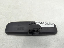 2013-2017 Honda Accord Interior Rear View Mirror Replacement OEM P/N:E4032197 Fits OEM Used Auto Parts