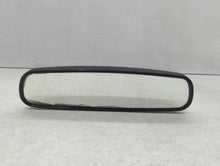 2008 Mazda Cx-7 Interior Rear View Mirror Replacement OEM P/N:E11015617 Fits OEM Used Auto Parts