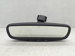 2018-2022 Chrysler Pacifica Interior Rear View Mirror Replacement OEM P/N:E11048417 Fits 2018 2019 2020 2021 2022 OEM Used Auto Parts