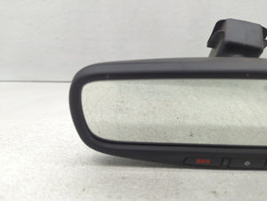 2018-2022 Chrysler Pacifica Interior Rear View Mirror Replacement OEM P/N:E11048417 Fits 2018 2019 2020 2021 2022 OEM Used Auto Parts