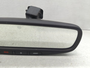 2018-2022 Chrysler Pacifica Interior Rear View Mirror Replacement OEM P/N:E11048417 Fits 2018 2019 2020 2021 2022 OEM Used Auto Parts