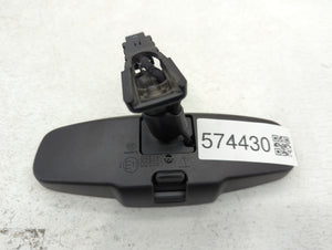 2013-2020 Chevrolet Trax Interior Rear View Mirror Replacement OEM P/N:E11046391 Fits OEM Used Auto Parts