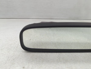 2013-2017 Honda Accord Interior Rear View Mirror Replacement OEM P/N:E4032197 Fits OEM Used Auto Parts