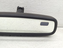 2011-2014 Toyota Sienna Interior Rear View Mirror Replacement OEM P/N:E11026378 Fits 2011 2012 2013 2014 OEM Used Auto Parts