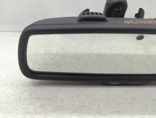 2014-2017 Jeep Cherokee Interior Rear View Mirror Replacement OEM P/N:E11028005 46925512 Fits 2014 2015 2016 2017 OEM Used Auto Parts