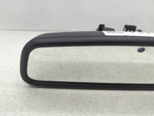 2014-2015 Land Rover Range Rover Sport Interior Rear View Mirror Replacement OEM P/N:E11015891 Fits 2014 2015 2016 OEM Used Auto Parts