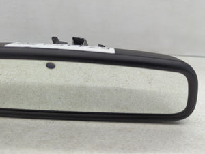 2014-2015 Land Rover Range Rover Sport Interior Rear View Mirror Replacement OEM P/N:E11015891 Fits 2014 2015 2016 OEM Used Auto Parts