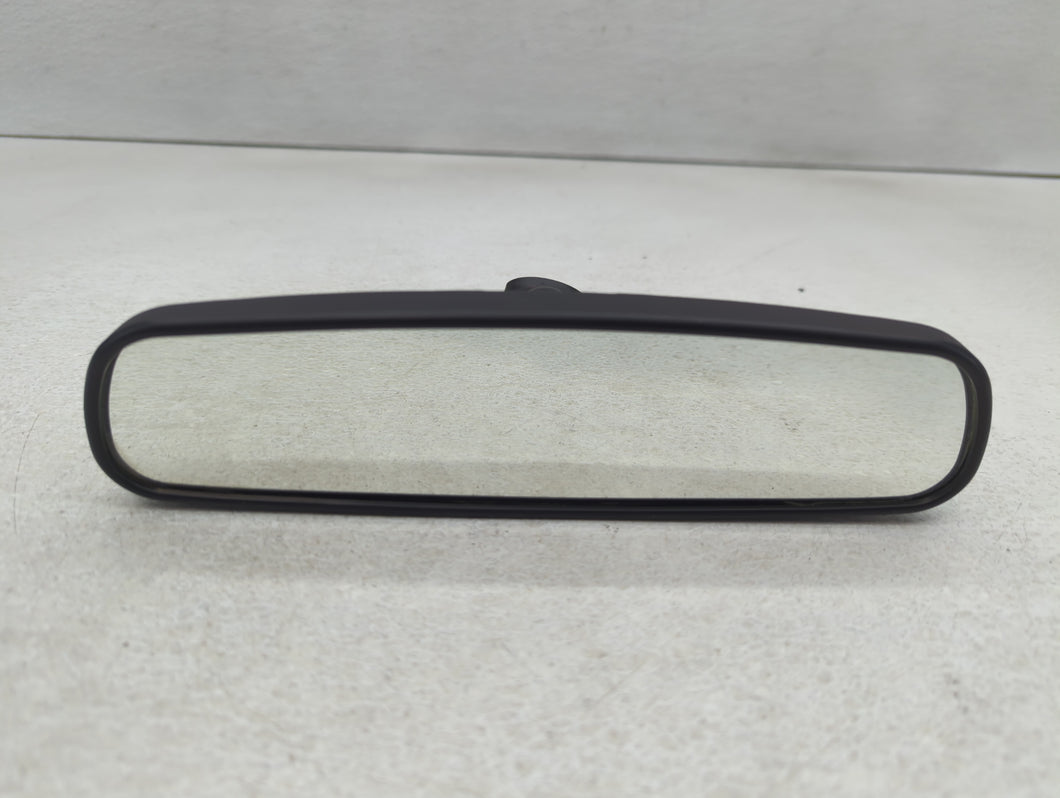 2017 Toyota Corolla Interior Rear View Mirror Replacement OEM P/N:E11045617 Fits OEM Used Auto Parts