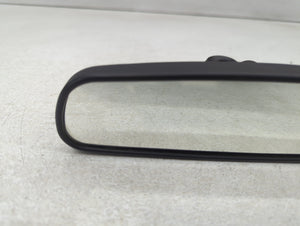 2017 Toyota Corolla Interior Rear View Mirror Replacement OEM P/N:E11045617 Fits OEM Used Auto Parts