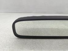 2012-2015 Honda Civic Interior Rear View Mirror Replacement OEM P/N:E4032197 Fits OEM Used Auto Parts