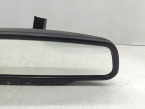 2011-2019 Hyundai Sonata Interior Rear View Mirror Replacement OEM Fits OEM Used Auto Parts