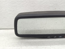 2009-2012 Buick Enclave Interior Rear View Mirror Replacement OEM P/N:E11026137 Fits 2009 2010 2011 2012 2013 2014 OEM Used Auto Parts