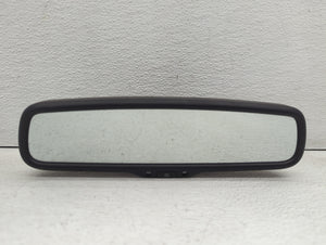 2010-2014 Subaru Legacy Interior Rear View Mirror Replacement OEM P/N:E11015892 Fits 2010 2011 2012 2013 2014 2015 2016 OEM Used Auto Parts