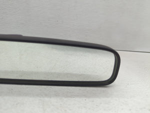 2012-2016 Subaru Impreza Interior Rear View Mirror Replacement OEM P/N:E4032197 Fits OEM Used Auto Parts