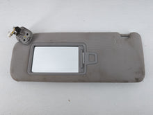 2015-2019 Hyundai Sonata Sun Visor Shade Replacement Driver Left Mirror Fits 2015 2016 2017 2018 2019 OEM Used Auto Parts