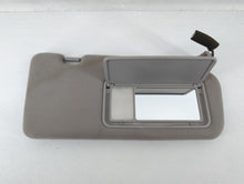 2007-2010 Hyundai Entourage Sun Visor Shade Replacement Passenger Right Mirror Fits 2006 2007 2008 2009 2010 2011 2012 2014 OEM Used Auto Parts