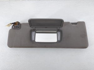 2002-2004 Toyota Avalon Sun Visor Shade Replacement Driver Left Mirror Fits 2002 2003 2004 OEM Used Auto Parts