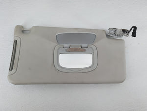 2015-2022 Jeep Renegade Sun Visor Shade Replacement Passenger Right Mirror Fits 2015 2016 2017 2018 2019 2020 2021 2022 OEM Used Auto Parts