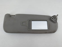 2011-2016 Kia Optima Sun Visor Shade Replacement Passenger Right Mirror Fits 2011 2012 2013 2014 2015 2016 OEM Used Auto Parts