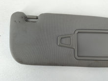 2011-2016 Kia Optima Sun Visor Shade Replacement Passenger Right Mirror Fits 2011 2012 2013 2014 2015 2016 OEM Used Auto Parts