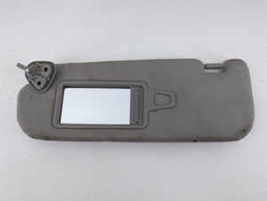 2011-2016 Kia Optima Sun Visor Shade Replacement Driver Left Mirror Fits 2011 2012 2013 2014 2015 2016 OEM Used Auto Parts