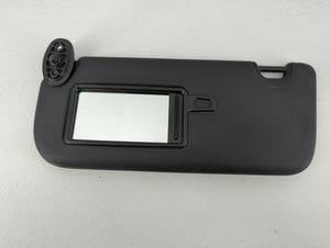 2014-2019 Kia Soul Sun Visor Shade Replacement Driver Left Mirror Fits 2014 2015 2016 2017 2018 2019 OEM Used Auto Parts