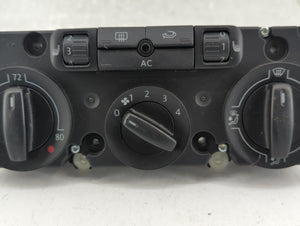 2009 Volkswagen Tiguan Climate Control Module Temperature AC/Heater Replacement P/N:1K0 820 047 HS Fits 2006 2007 2008 OEM Used Auto Parts