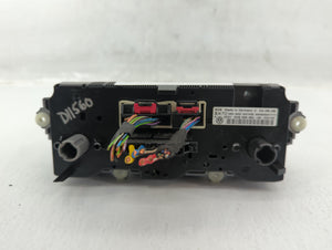 2009 Volkswagen Tiguan Climate Control Module Temperature AC/Heater Replacement P/N:1K0 820 047 HS Fits 2006 2007 2008 OEM Used Auto Parts