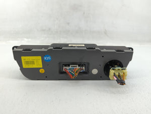 2014-2015 Kia Optima Climate Control Module Temperature AC/Heater Replacement P/N:97250-2TLE0 Fits 2014 2015 OEM Used Auto Parts
