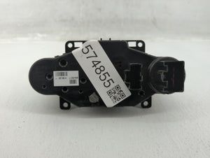 2011-2013 Ford Fiesta Climate Control Module Temperature AC/Heater Replacement P/N:AE83 19980 AH Fits 2011 2012 2013 OEM Used Auto Parts