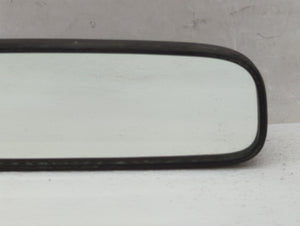 2013-2017 Honda Accord Interior Rear View Mirror Replacement OEM P/N:E4022197 Fits OEM Used Auto Parts