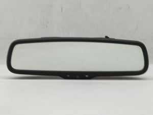 2011-2014 Chrysler 200 Interior Rear View Mirror Replacement OEM P/N:E11026130 Fits 2007 2008 2009 2010 2011 2012 2013 2014 OEM Used Auto Parts