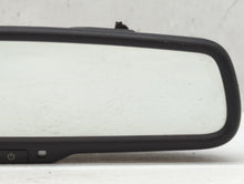 2011-2014 Chrysler 200 Interior Rear View Mirror Replacement OEM P/N:E11026130 Fits 2007 2008 2009 2010 2011 2012 2013 2014 OEM Used Auto Parts