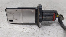 2005-2012 Ford Escape Mass Air Flow Meter Maf - Oemusedautoparts1.com