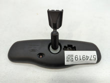 2000-2007 Ford F-150 Interior Rear View Mirror Replacement OEM P/N:E11015306 Fits OEM Used Auto Parts