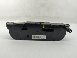 2014-2016 Kia Optima Climate Control Module Temperature AC/Heater Replacement P/N:972504UCF0 Fits 2014 2015 2016 OEM Used Auto Parts