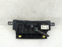 2010-2014 Subaru Legacy Climate Control Module Temperature AC/Heater Replacement P/N:72311AJ03A Fits 2010 2011 2012 2013 2014 OEM Used Auto Parts