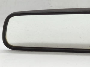 2000-2022 Nissan Altima Interior Rear View Mirror Replacement OEM Fits OEM Used Auto Parts