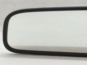 2014 Dodge Ram 1500 Interior Rear View Mirror Replacement OEM P/N:E4012143 Fits 2015 2016 OEM Used Auto Parts
