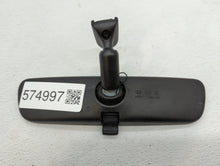 2020-2022 Hyundai Sonata Interior Rear View Mirror Replacement OEM Fits 2020 2021 2022 OEM Used Auto Parts