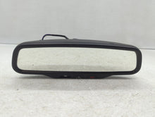 2011-2019 Hyundai Sonata Interior Rear View Mirror Replacement OEM Fits OEM Used Auto Parts