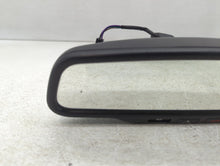 2011-2019 Hyundai Sonata Interior Rear View Mirror Replacement OEM Fits OEM Used Auto Parts