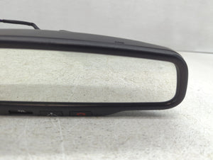 2011-2019 Hyundai Sonata Interior Rear View Mirror Replacement OEM Fits OEM Used Auto Parts