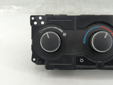 2008-2010 Chrysler 300 Climate Control Module Temperature AC/Heater Replacement P/N:P55111871AB Fits 2008 2009 2010 OEM Used Auto Parts