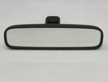 2013-2018 Acura Ilx Interior Rear View Mirror Replacement OEM P/N:E4022197 Fits OEM Used Auto Parts